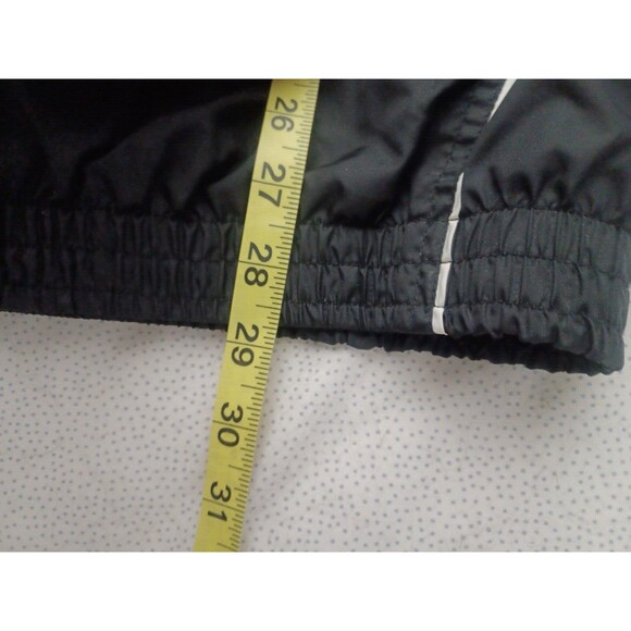 Vintage Bethune Cookman University Wildcats Nike Jacket Wind Braker Size XL - Picture 8 of 8